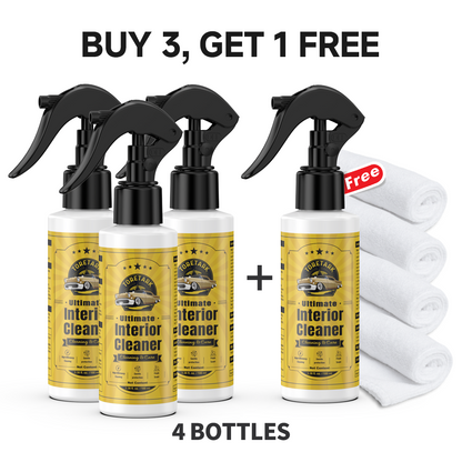 Toretark®Effortless Bug Residue Remover Spray