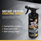 Instant Crystal Coating Spray