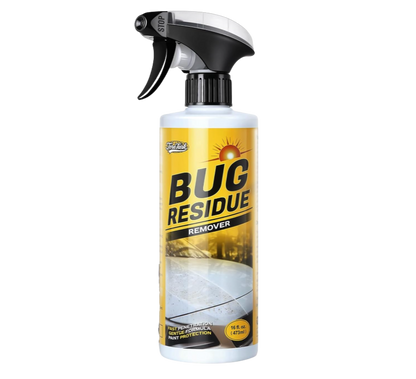 Heavy Duty Car Bug Remover Spray