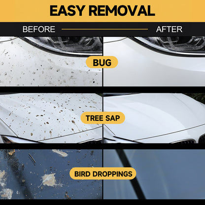 Heavy Duty Car Bug Remover Spray