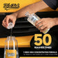 High-Foam Car Wash Concentrate