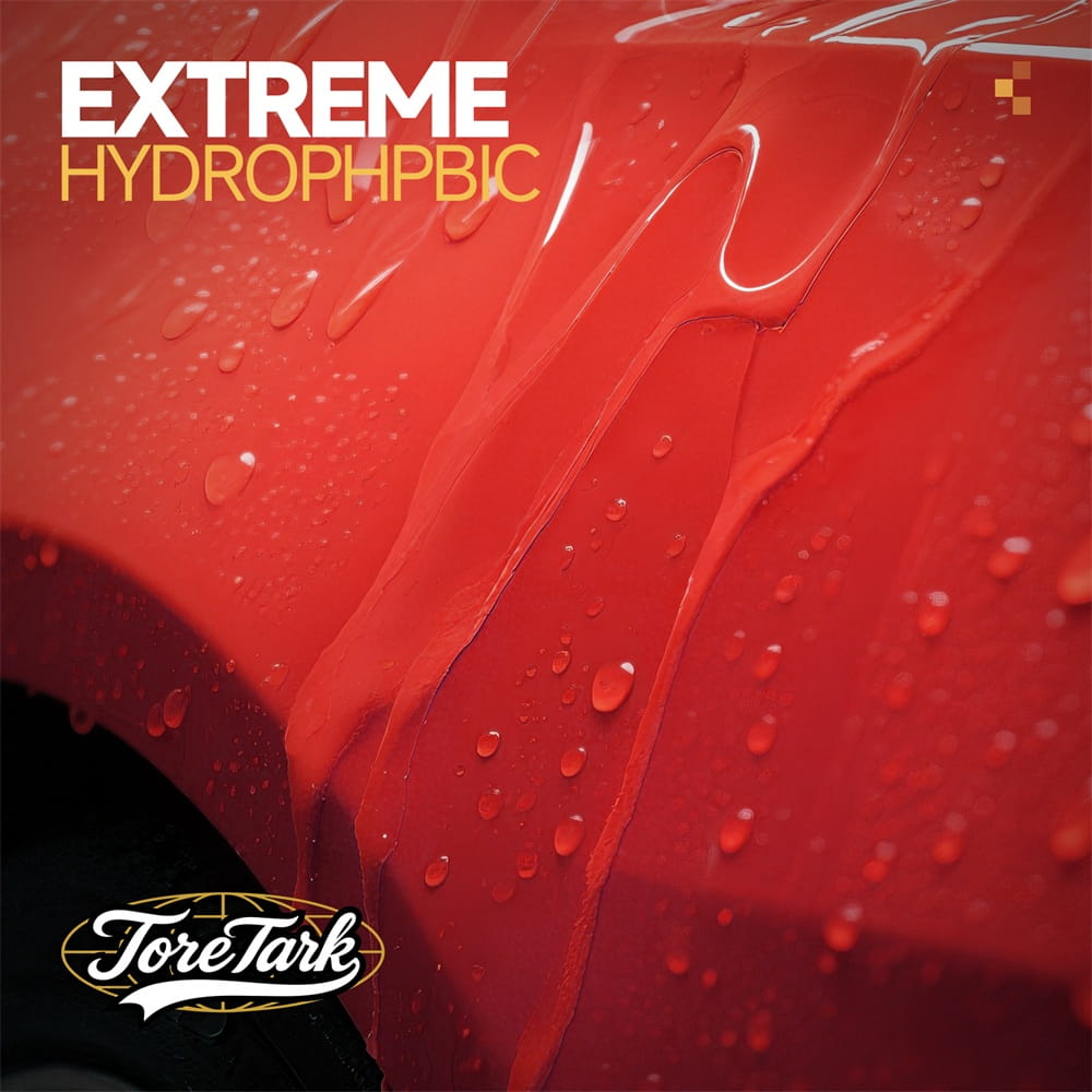 Toretark Ceramic Coating Spray for Cars