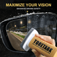 Toretark®Ultimate Automotive Oil Film Cleaning Degrease Brush