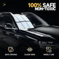 Ultimate Oil Film Cleaning Brush for Car Windows