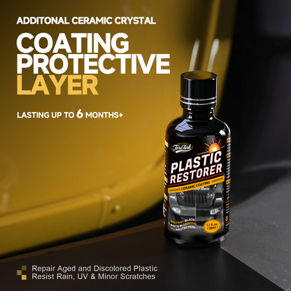 Toretark® Ultimate Automotive Plastic Restorer