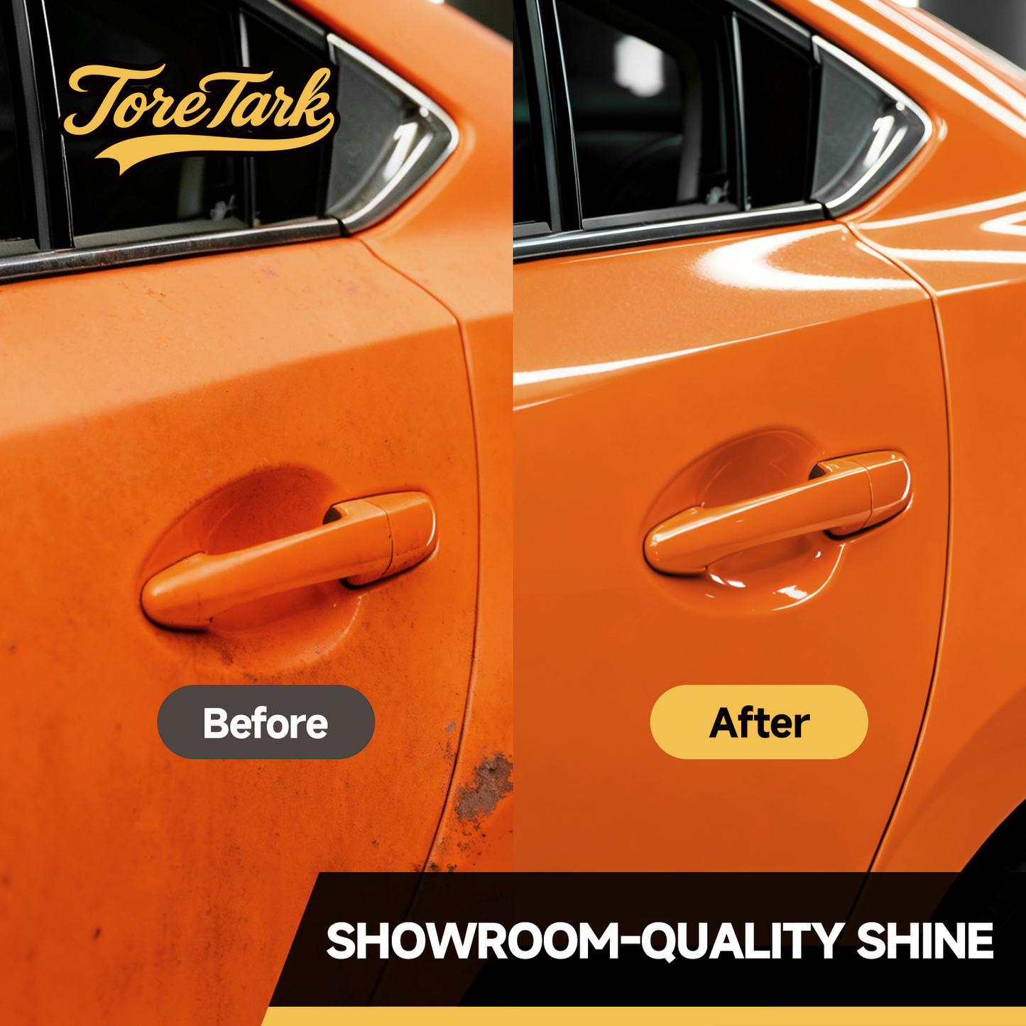Car Liquid Wax Cleaner
