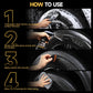 Instant Stain Resistant & Long-Lasting Tire Shine Spray