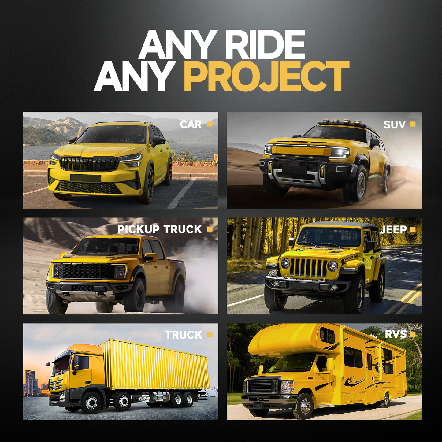 Toretark® Ultimate Automotive Plastic Restorer