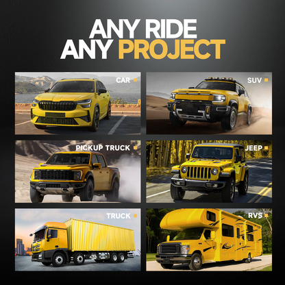 Toretark® Ultimate Automotive Plastic Restorer