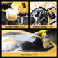 High-Foam Car Wash Concentrate
