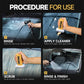 Ultimate Oil Film Cleaning Brush for Car Windows