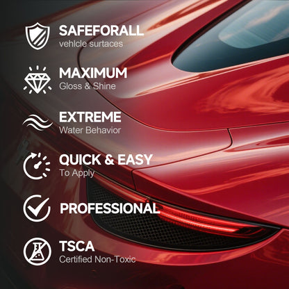 Toretark Ceramic Coating Spray（473ml)