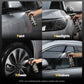 Instant Crystal Coating Spray