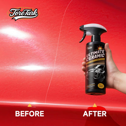 Toretark Ceramic Coating Spray（473ml)