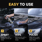Waterless Car Wash & Shine Spray