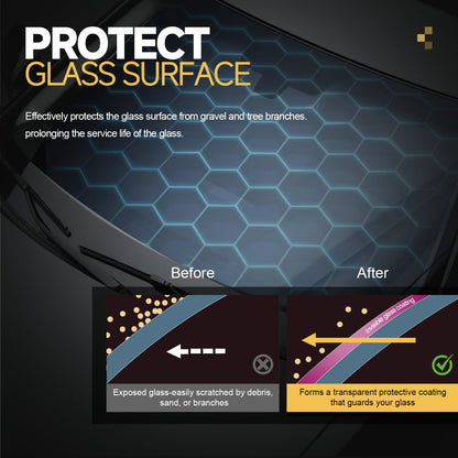 Toretark Car Glass Coating Agent