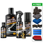 Car Restore Protect Headlight Restoration Kit
