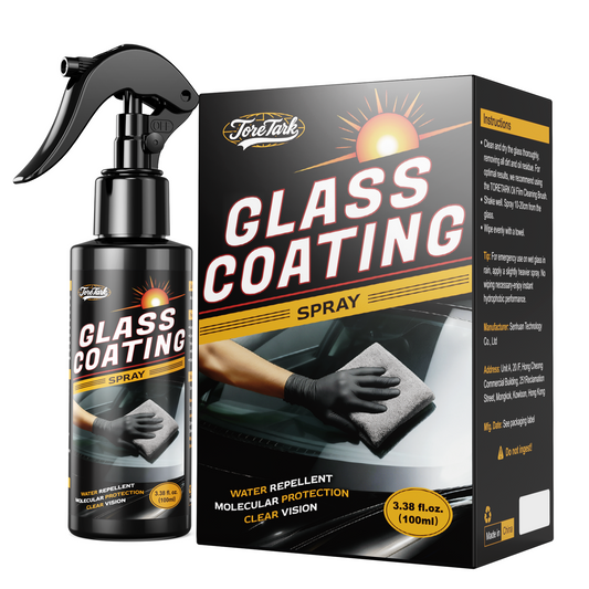 Toretark Car Glass Coating Agent
