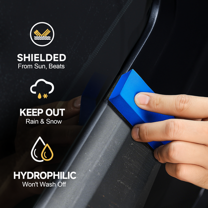 Toretark® Ultimate Automotive Plastic Restorer