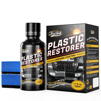 Toretark® Ultimate Automotive Plastic Restorer