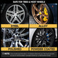 Professional Car Wheel & Tire Cleaner Spray