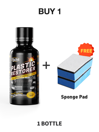 Toretark® Ultimate Automotive Plastic Restorer